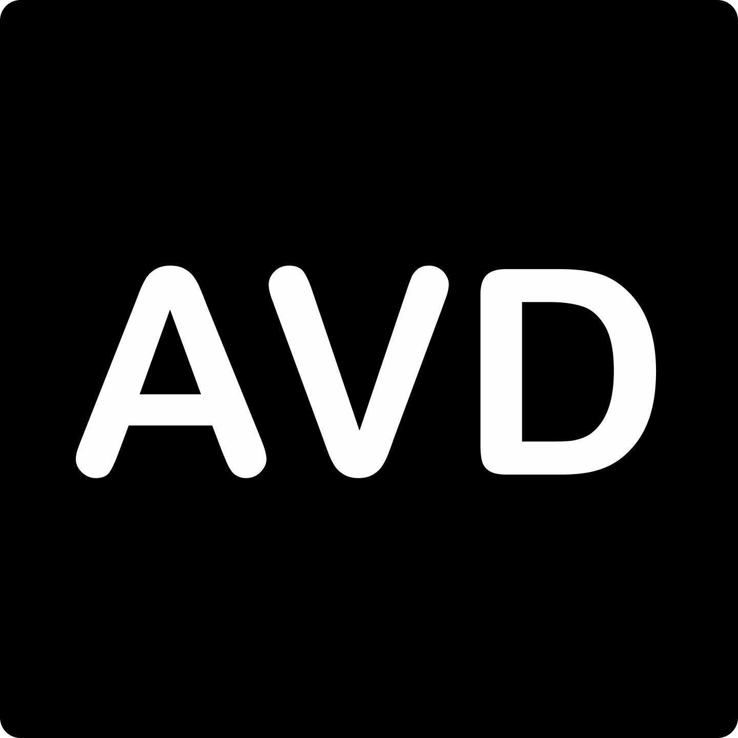 AVideoDownloader Logo